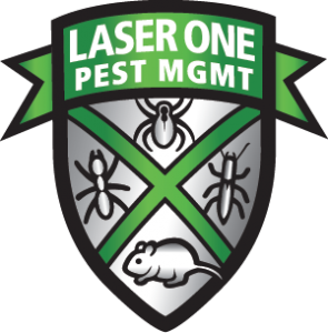 Trusted Pest Control in Northeast Kansas - Laser One Pest Management