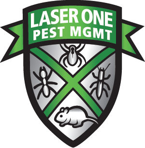 Laser One Pest Management